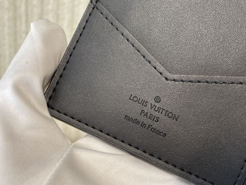 Louis Vuitton Wallets